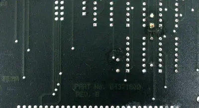 USED HONEYWELL HONEYWELL MEASUREX 053718 08564301 04371800