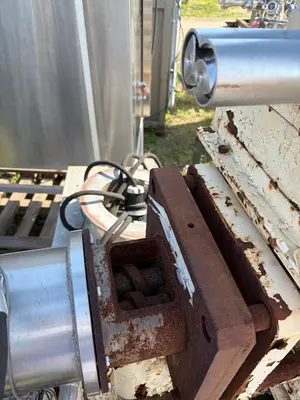 CREUSOT LOIRE BC-45 Food Extruders | Perry Equipment (11)