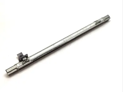 Used KEYENCE Safety Light Curtain Transmitter 28 Beam 24VDC Light Curtains & Grids Michigan US | Maverick Industrial Sales #1392582