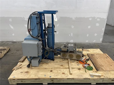 USED KILLION KLB-100