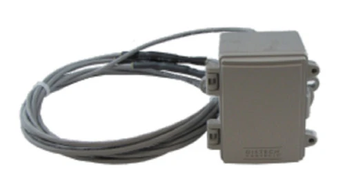 Distech TS-AP2X072 TS-AP2X Flex Duct Averaging Temp Sensor, 1800mm 6', Nema 4X [New]