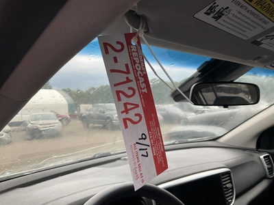 Used 2022 KIA SPORTAGE SUVs Michigan US | Miedema Asset Management Group #1425144
