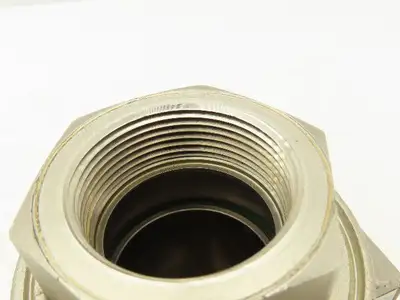 Used LEGRIS _UNKNOWN_ Valves/Fittings Indiana US | Arrow Industrial #1367722