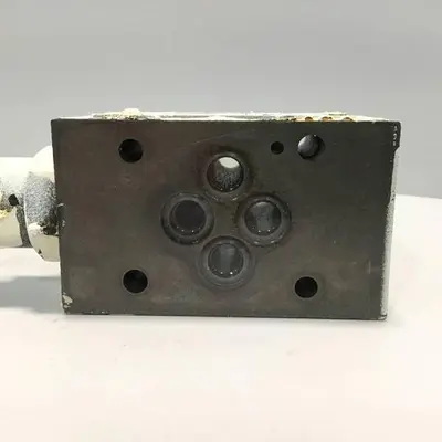 USED VICKERS DGMFN3XA2W41J