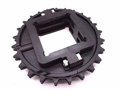 NEW REXNORD NS8500-25T-2-1/2 S PA SPROCKET NS850025T212SPA