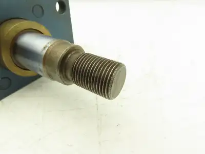 American Standard MF1-HH-C Hydraulic Cylinder 1.5" Bore 1" Stroke 3000psi