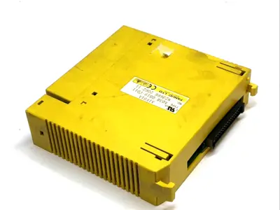 USED FANUC INTERFACE MODULE A03B-0819-C011