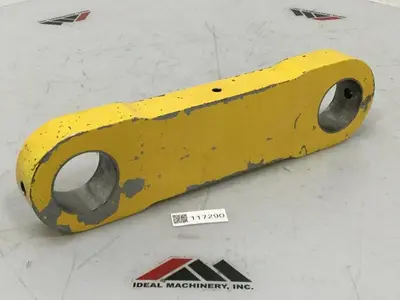 USED VAN DORN 300831