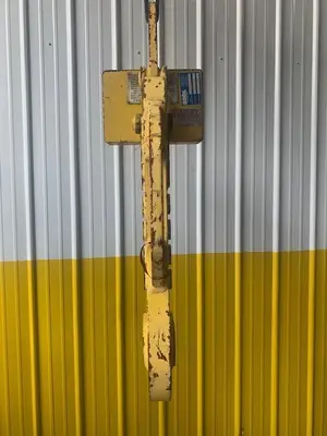USED BRADLEY CAP 4000