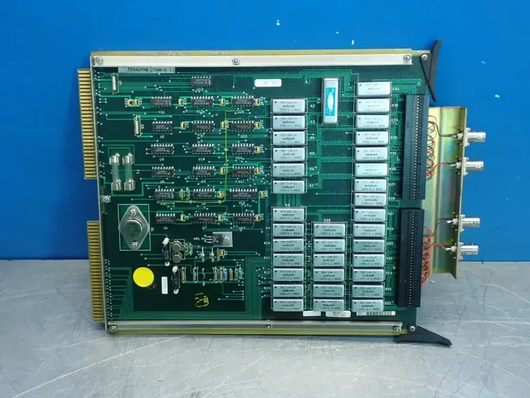 Used TERADYNE 85954610/A Circuit Boards Ohio US | HGR 24 #1095298