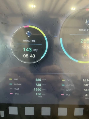 2023 DN SOLUTIONS Puma DNT 2600LM CNC Lathes | Toolquip, Inc. (6)