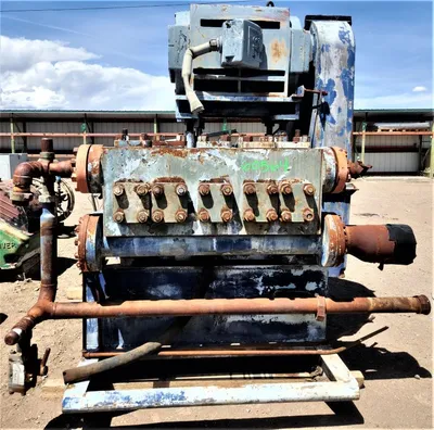 USED UNION QX-300