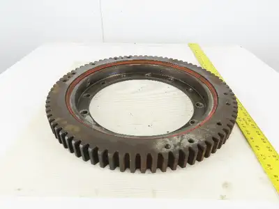 Avon 20"OD x 11-1/2" ID  Slewing Bearing W/78T Ring Gear