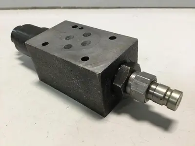 USED VICKERS DGMX2-3-PP-CW-S-40