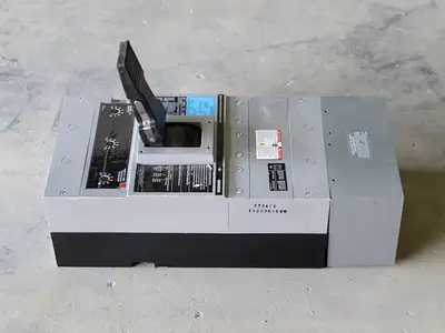 NEW SIEMENS MD63F800