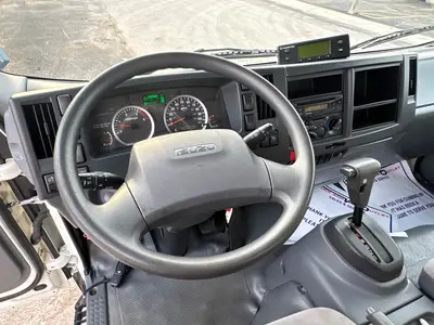 Used 2018 ISUZU NPR XD Reefer Trucks Florida US | Truck and Van Outlet #1509182