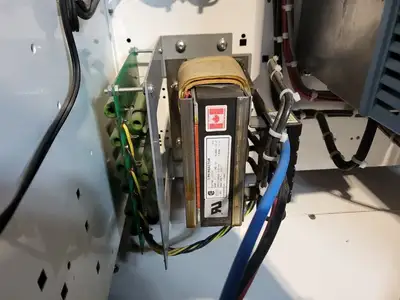 Used EATON SVX015A1-5A4N1 Switchgears British Columbia CA | Lenmark #240103