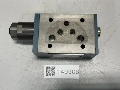 USED BOSCH 0 811 145 117