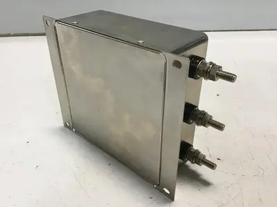 USED NEMIC-LAMBDA MBS-1330-33