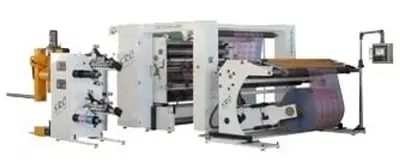 Used SRC SYSTEMS LTD. 600 TURRET Slitters & Slitting Lines Pennsylvania US | Global Equipment International, LLC #444044