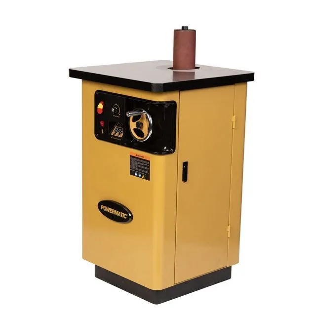 NEW POWERMATIC OSS10