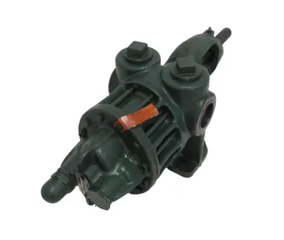 NEW ROPER 2F50 PUMP TYPE 27