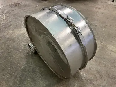 34" Screen for Vibratory Sifter