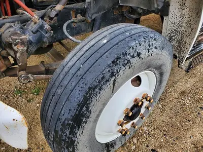 USED 1994 FORD F800
