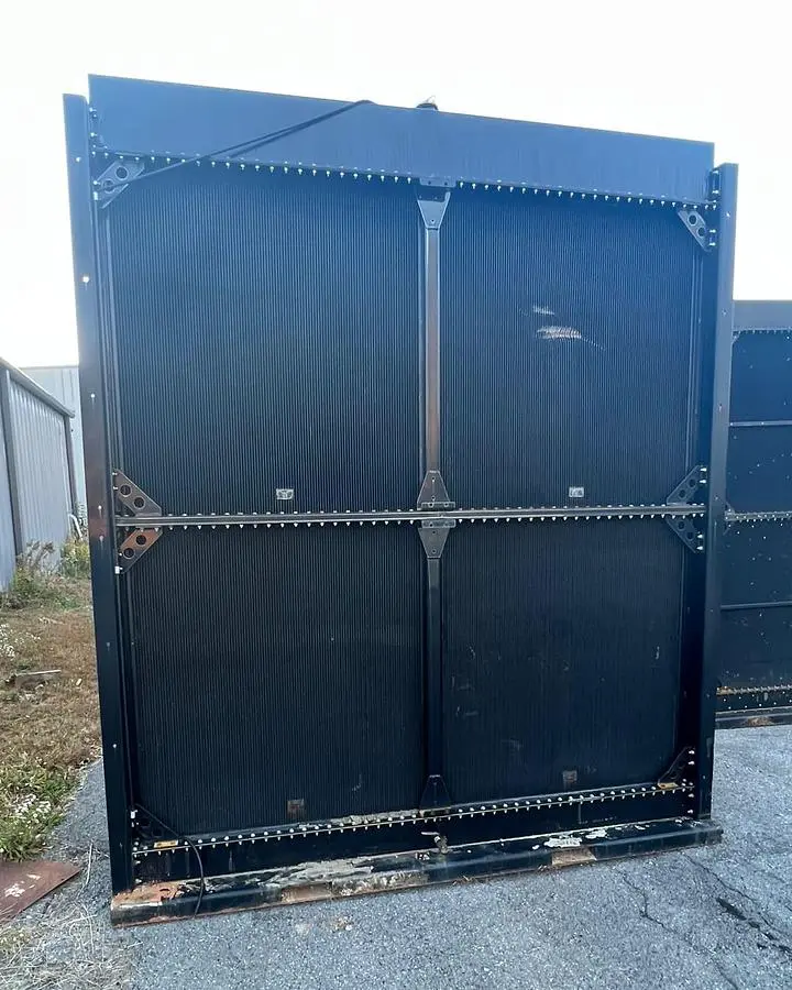 USED CATERPILLAR F60