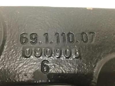 USED NEGRI BOSSI 69111007