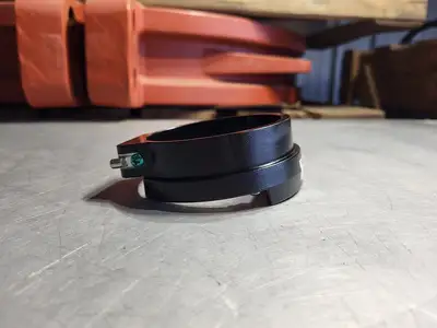 NEW DET-TRONICS 007338-001