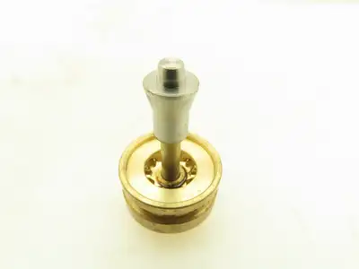 SMC VBA4-Y-6-5 Push Rod Assembly VBA Booster Regulator  LOT OF 2