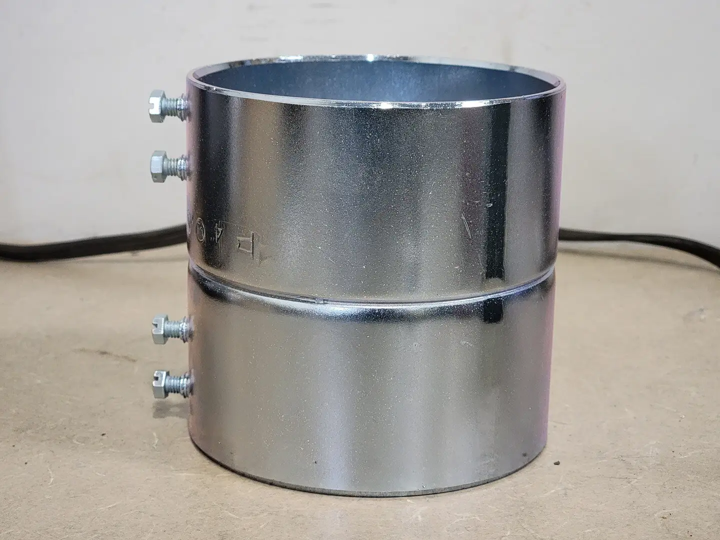 USED HUBBELL 2156