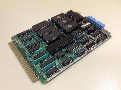 USED MOSTEK 450-00861-00