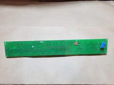 USED CYBEREX 41-09-624004