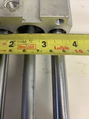 USED Compact Air Products Does Not Apply