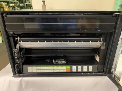 USED YOKOGAWA 4182