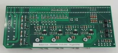 USED MCD Elektronik B.210.010.011
