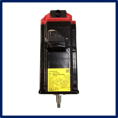 NEW MITSUBISHI A06B-0215-B605#S000