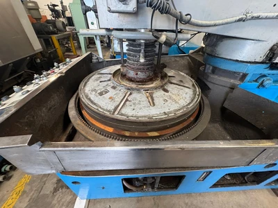 Allied High Tech 345435 Polishing & Buffing Machines | Amiron Machinery (9)