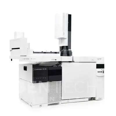 Used AGILENT TECHNOLOGIES 7820 GC Systems New York US | GenTech Scientific #1447361