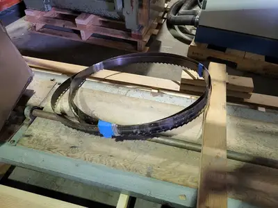 USED WADKIN BGA 2761724