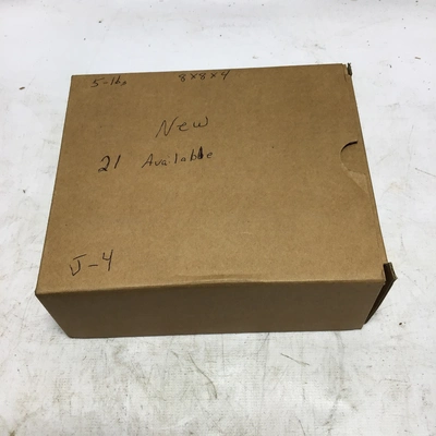 XP Power Supply DNR30US24 Input: 100-240VAC 47-63Hz 800mA Output: 24VDC 30W