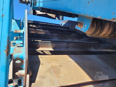 Used 2009 POWERSCREEN 1000SR Crushers Nevada US | ABN Services #1339304