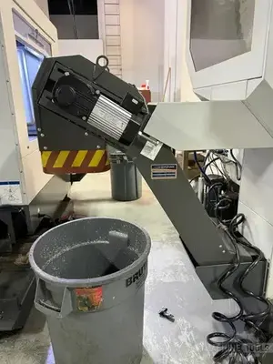 Used 2018 HAAS UMC-750 Universal Machining Centers Arizona US | KD Machinery #1503391