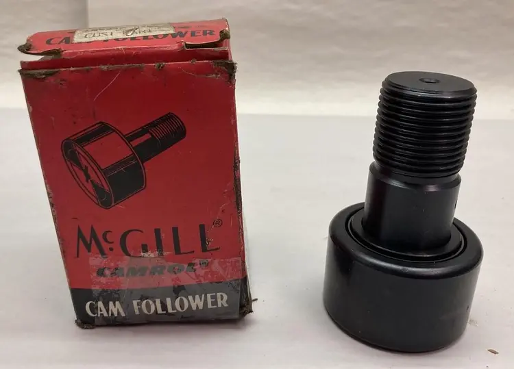 Used MCGILL CFH 2 S Bearings Ohio US | Surplus Asset Holdings #1234670