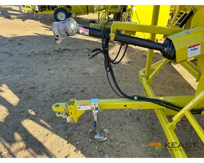 Used DEGELMAN RENN _UNKNOWN_ Baggers Iowa US | Keast Enterprises #1360244