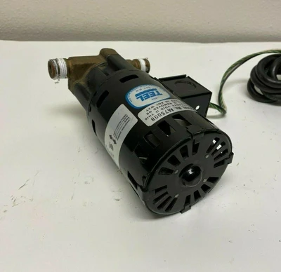 Used Teel Motor pump Motors (misc) California US | Amiron Machinery #722724