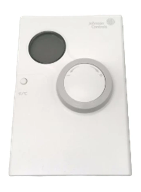 Johnson Controls NS-BTF7001-0 Sensor Thermostat [New]