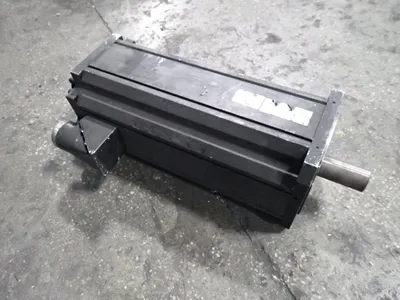 USED REXROTH MSK101E0300FNMIBG2NNNN